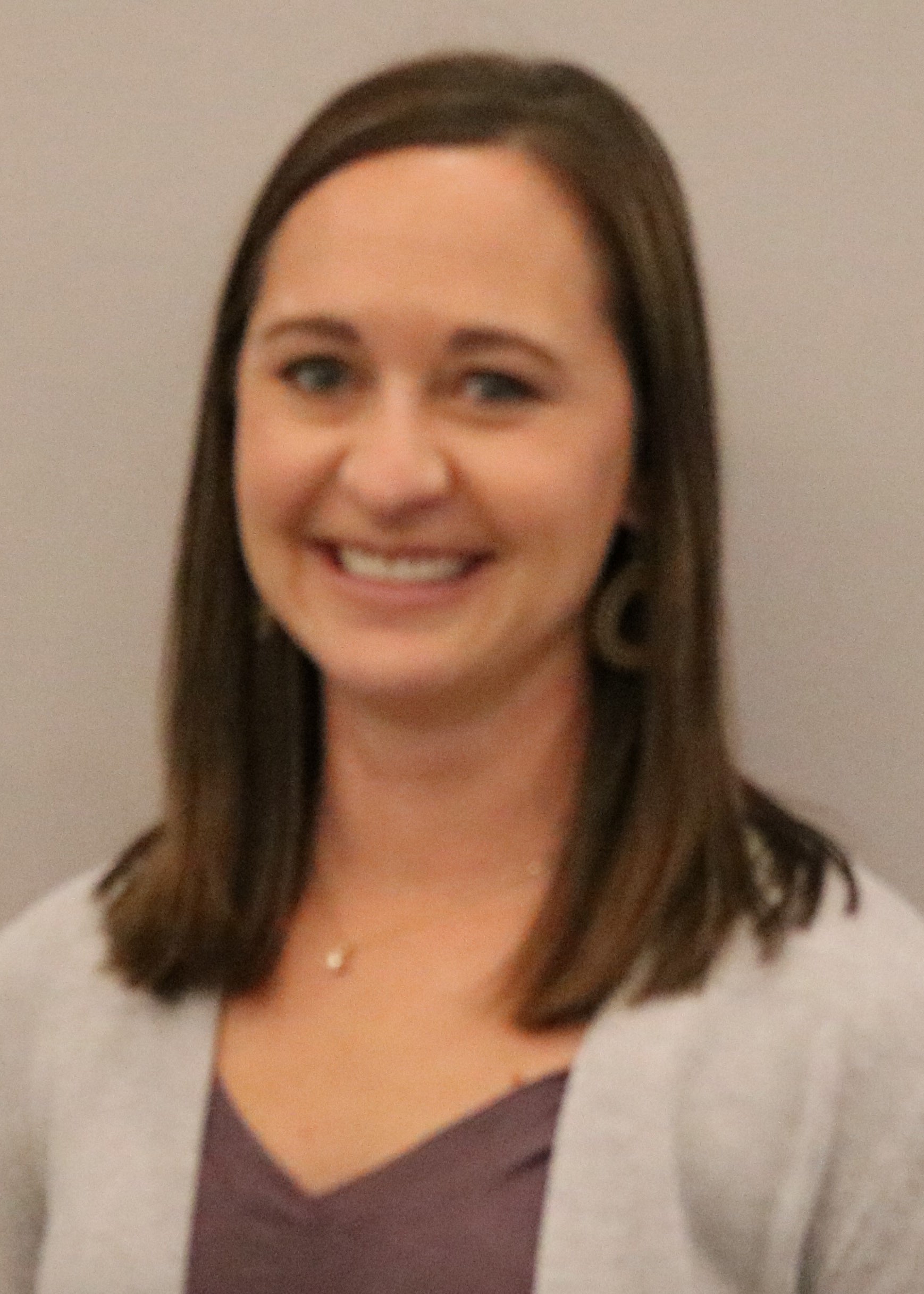 Amanda Gnadt, Trustee