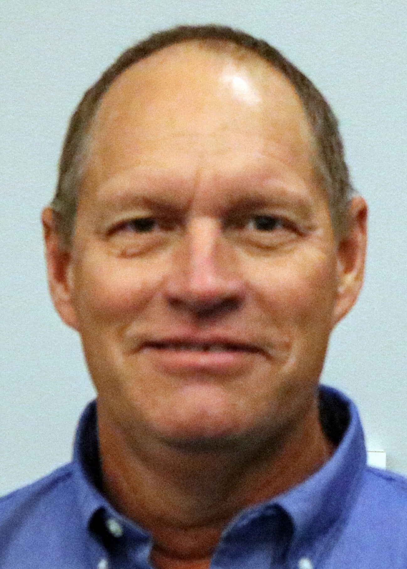 Richard Ridder, President
