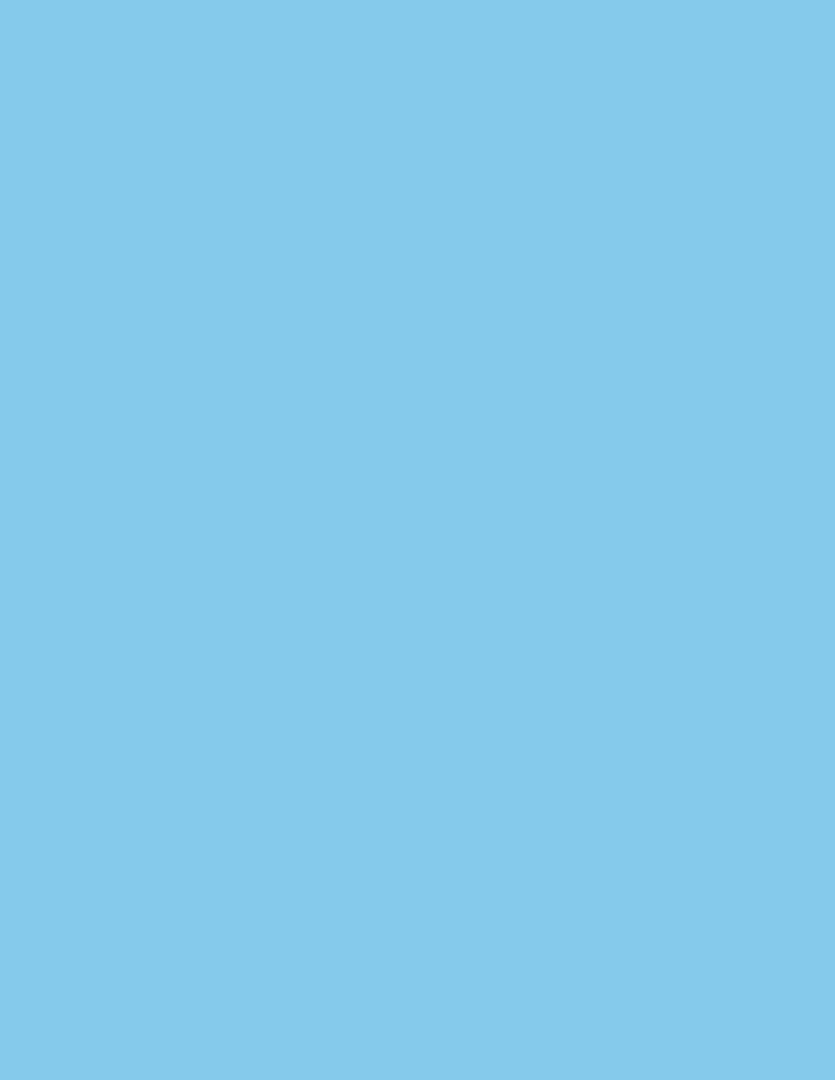 Background Color Blue