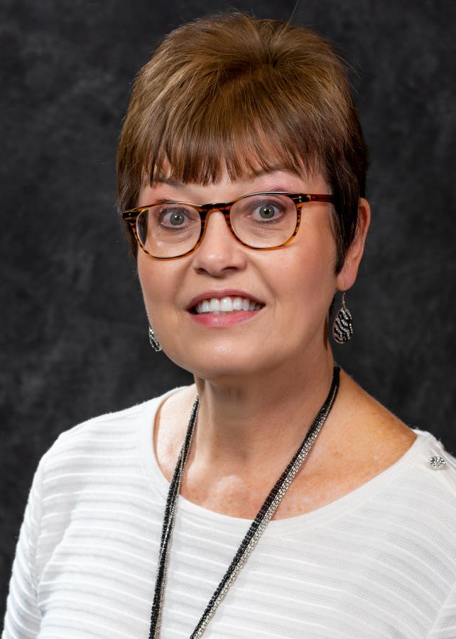 Patricia Bloomdahl, Trustee